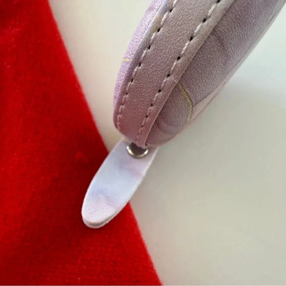 Evan Picone- Vintage- Wool-Red-Midi-Pleated-Skirt- Women’s 8 - Picture 14 of 14